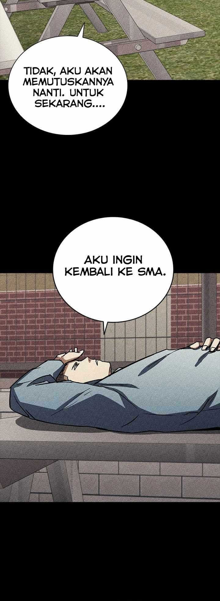 Shark: Wyvern Chapter 12 - halaman 23