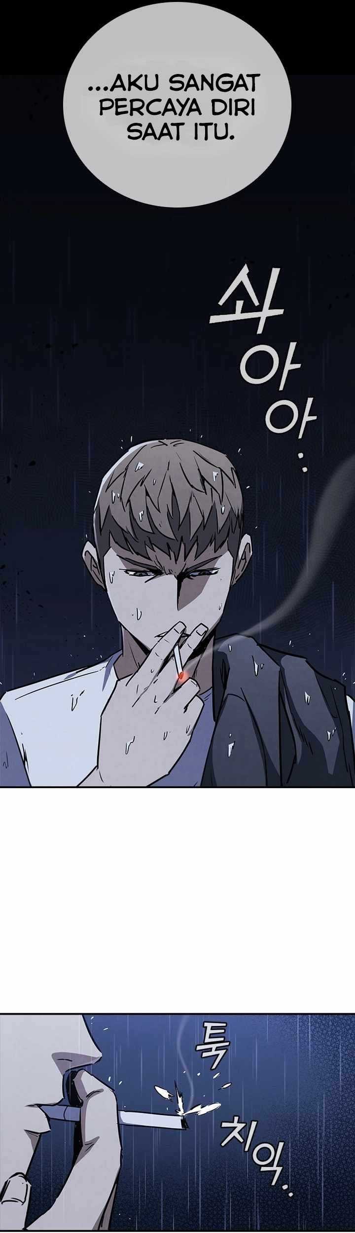 Shark: Wyvern Chapter 12 - halaman 30