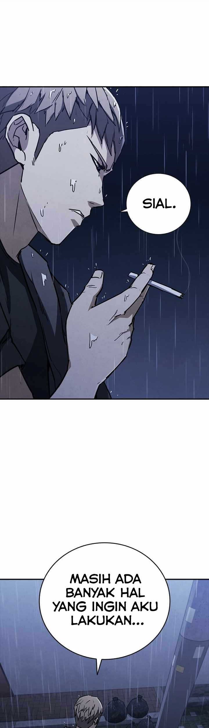 Shark: Wyvern Chapter 12 - halaman 31