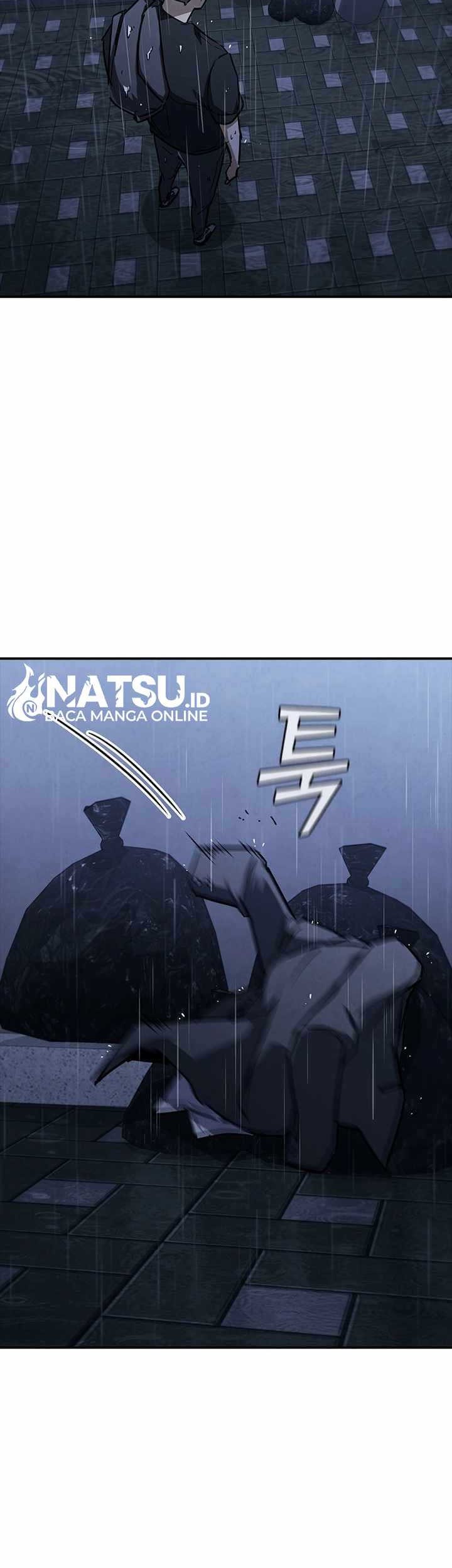 Shark: Wyvern Chapter 12 - halaman 32