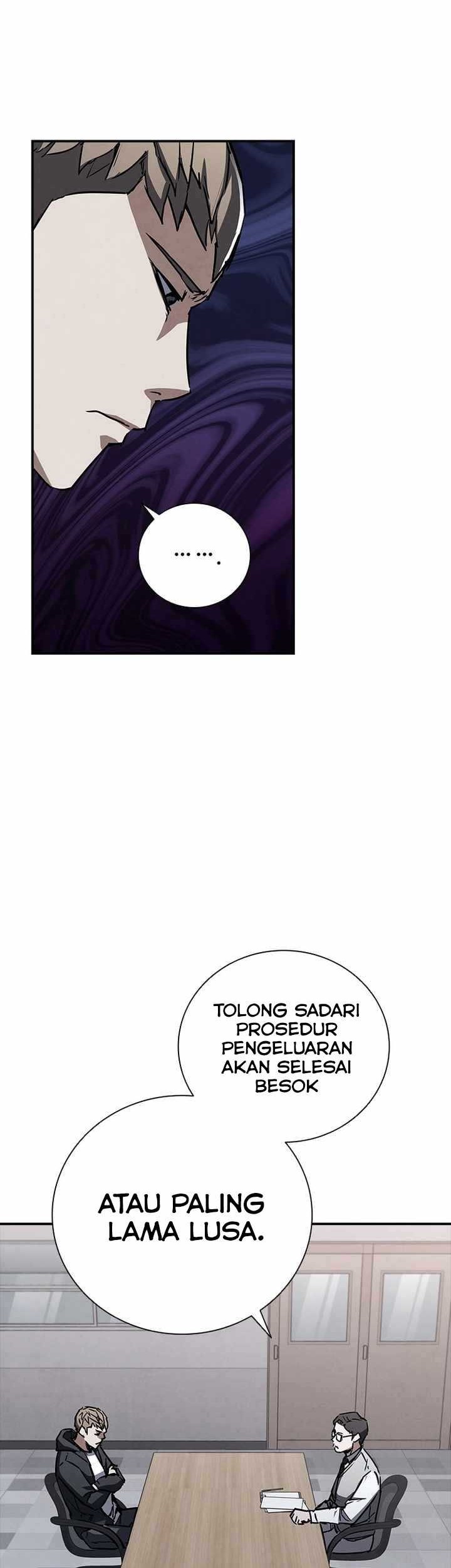 Shark: Wyvern Chapter 12 - halaman 37