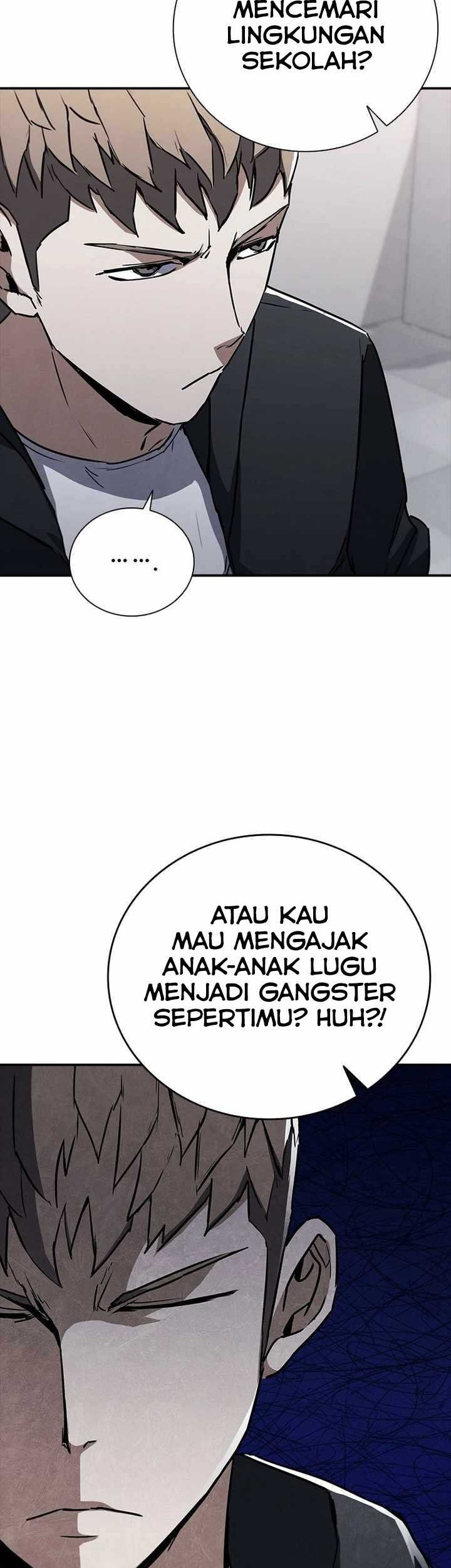 Shark: Wyvern Chapter 12 - halaman 39
