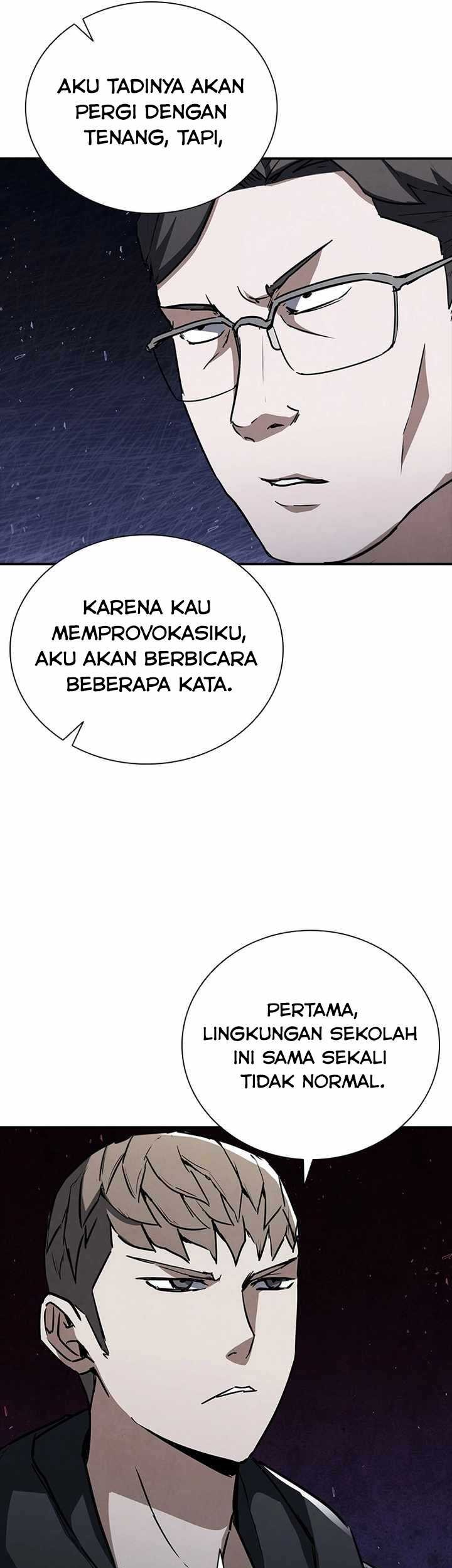 Shark: Wyvern Chapter 12 - halaman 41