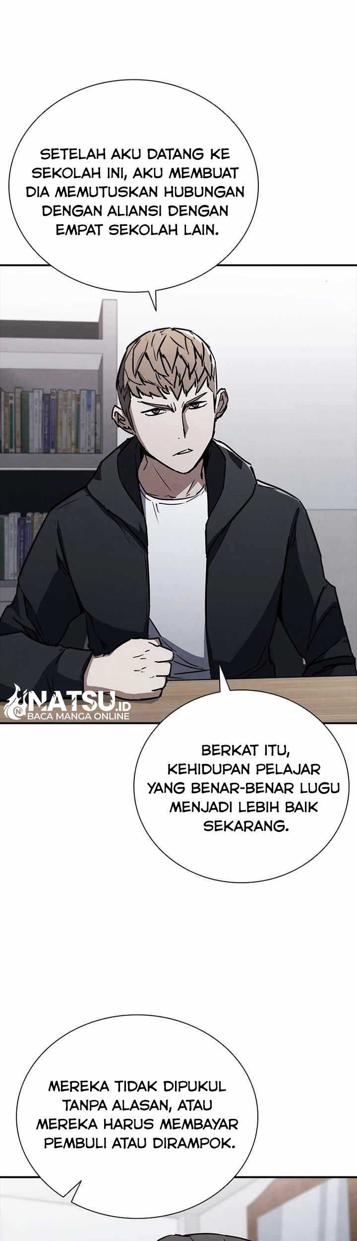 Shark: Wyvern Chapter 12 - halaman 49