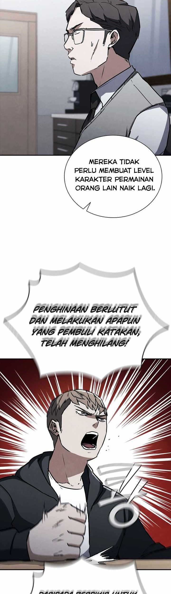 Shark: Wyvern Chapter 12 - halaman 50