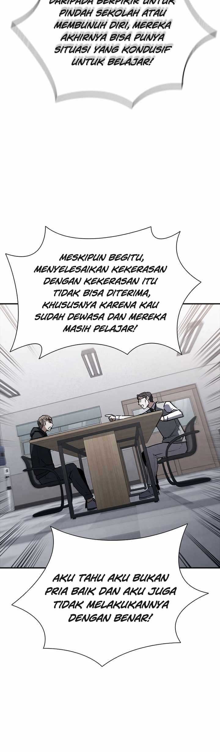 Shark: Wyvern Chapter 12 - halaman 51