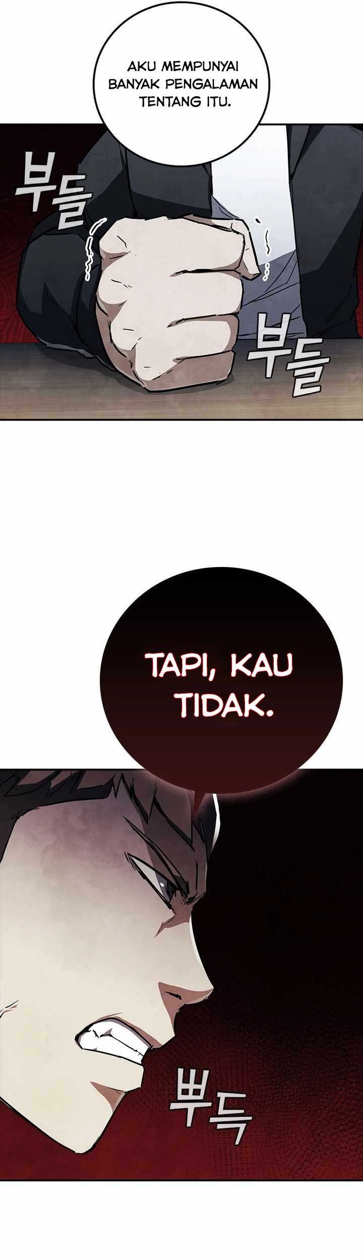 Shark: Wyvern Chapter 12 - halaman 52
