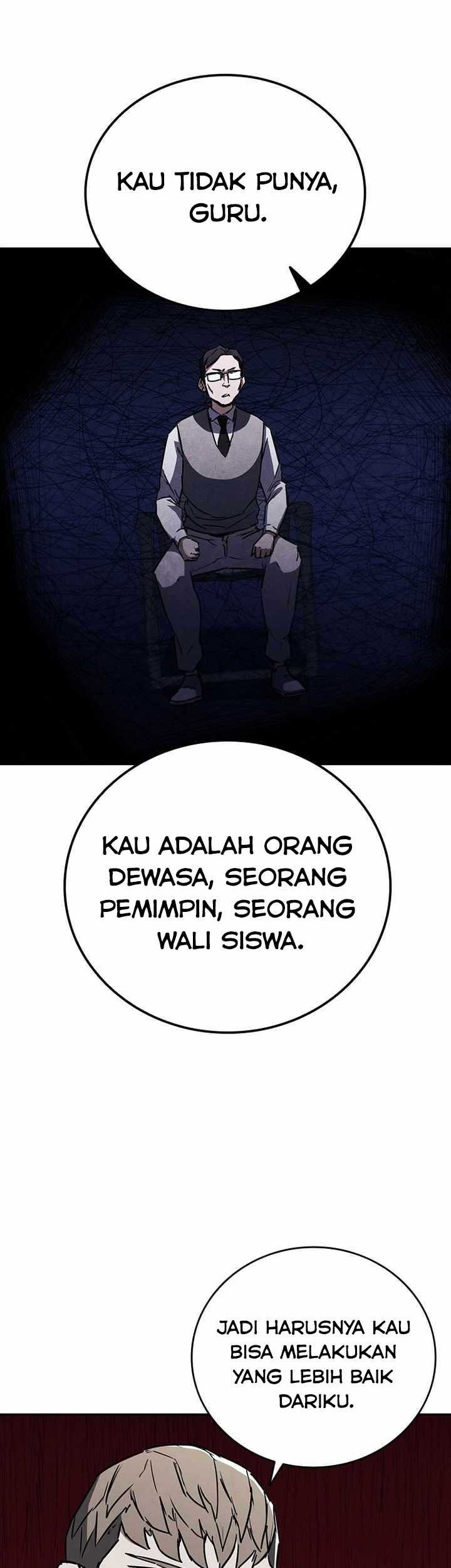 Shark: Wyvern Chapter 12 - halaman 53