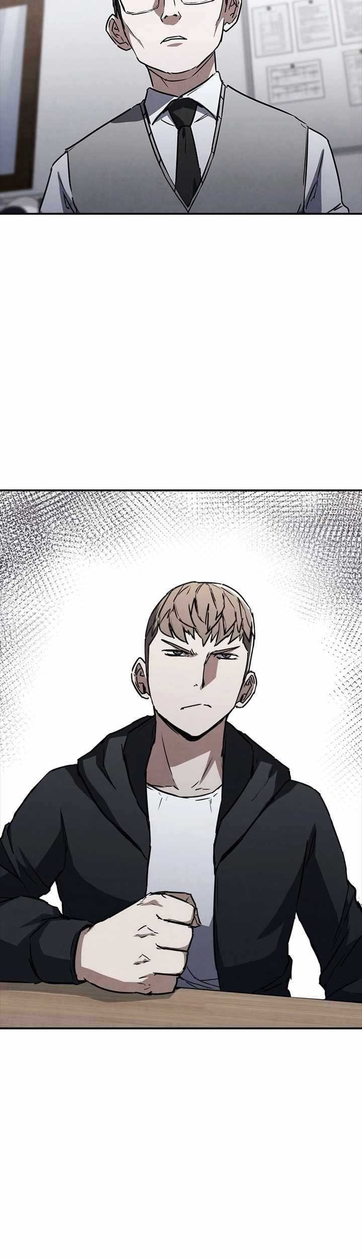 Shark: Wyvern Chapter 12 - halaman 56