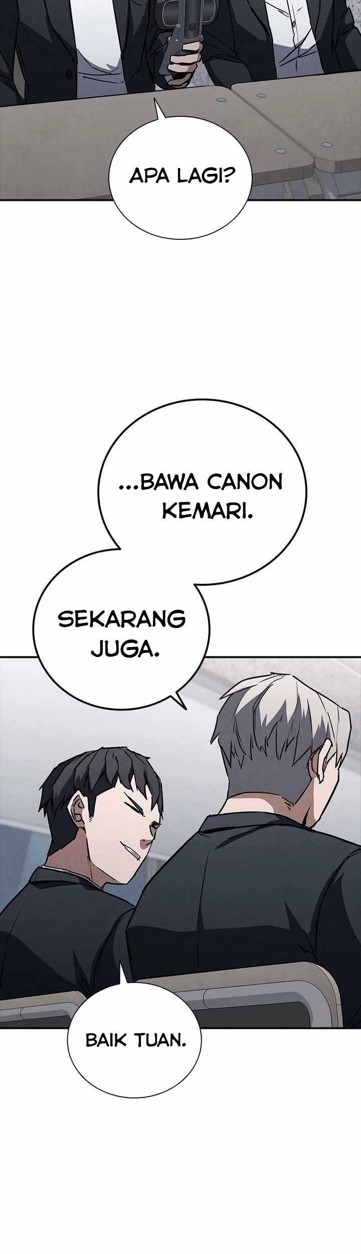 Shark: Wyvern Chapter 12 - halaman 60