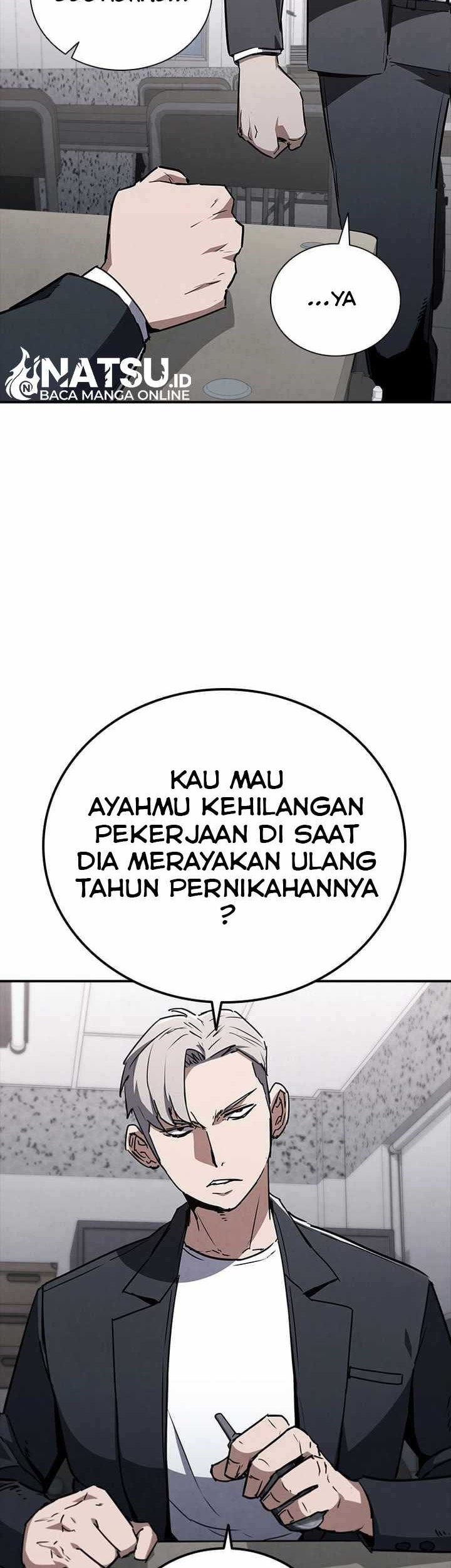Shark: Wyvern Chapter 13 - halaman 10