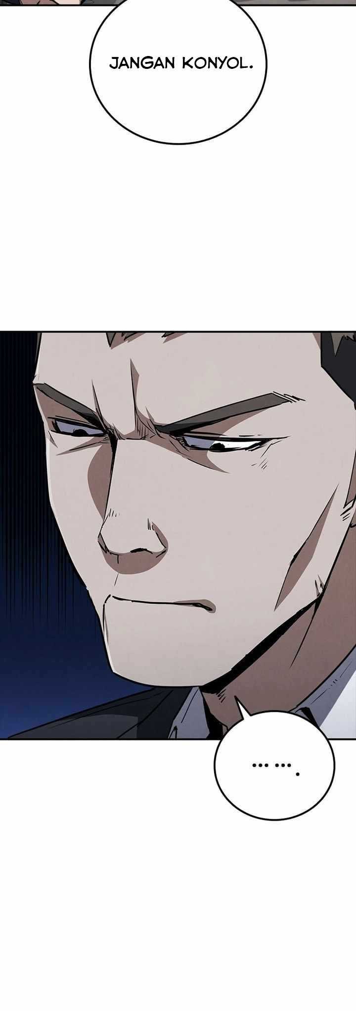Shark: Wyvern Chapter 13 - halaman 11
