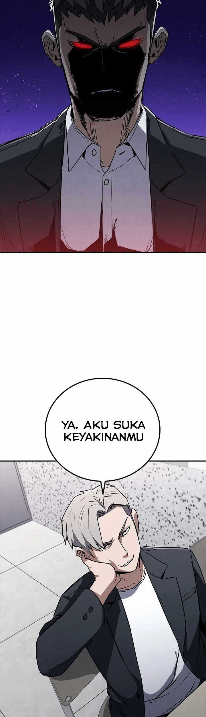 Shark: Wyvern Chapter 13 - halaman 13