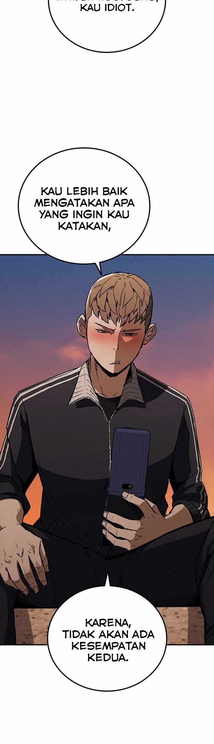 Shark: Wyvern Chapter 13 - halaman 21
