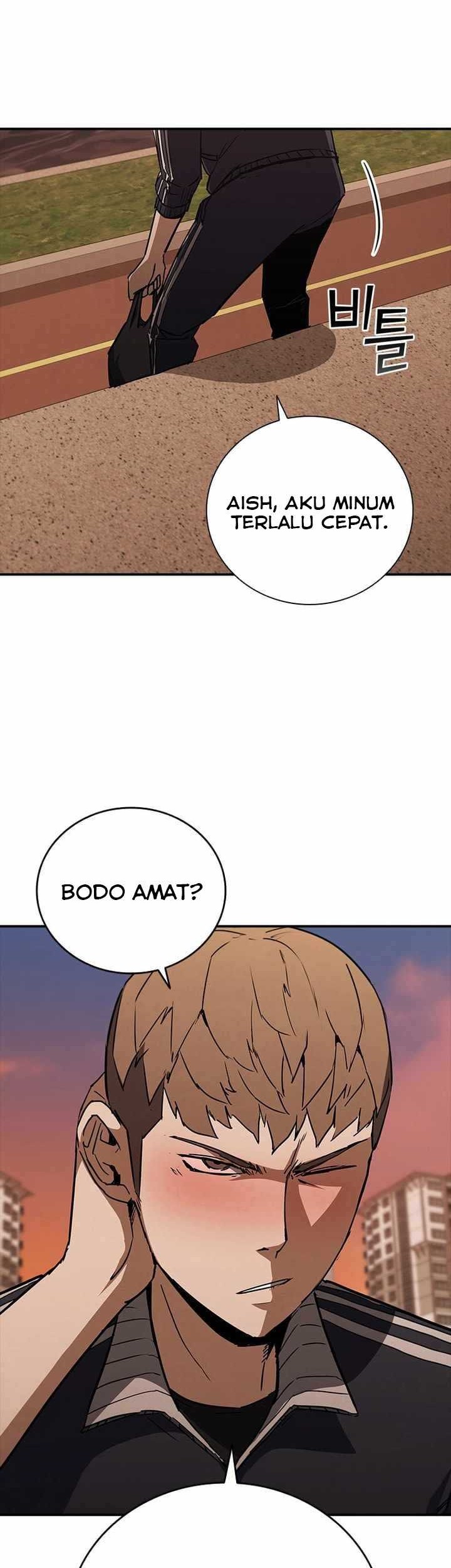Shark: Wyvern Chapter 13 - halaman 25