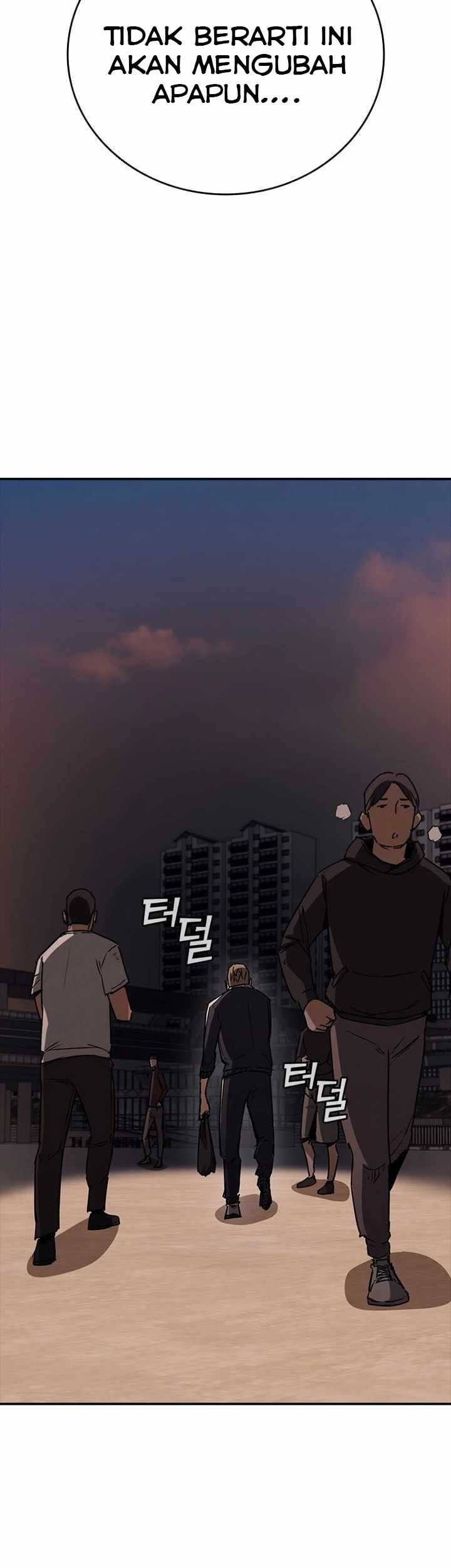 Shark: Wyvern Chapter 13 - halaman 26