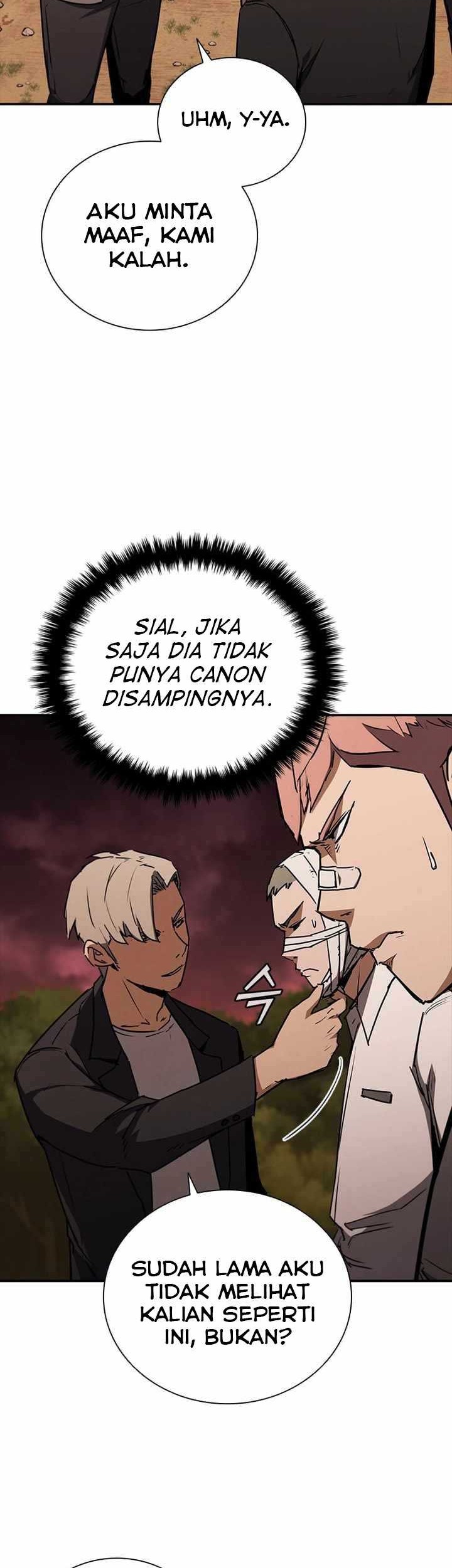 Shark: Wyvern Chapter 13 - halaman 31