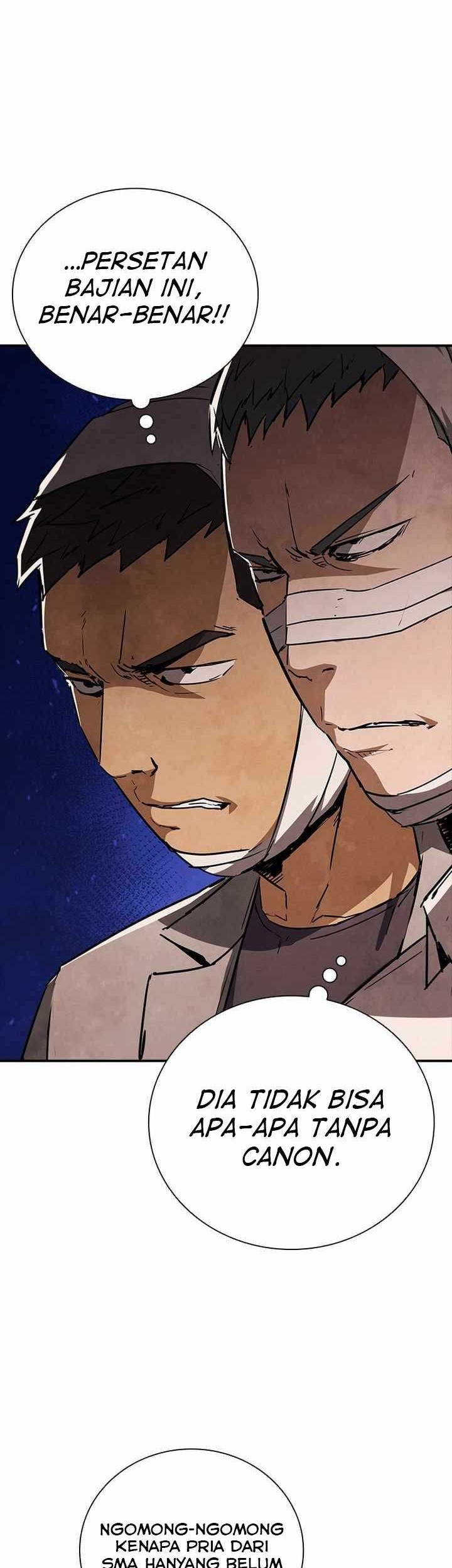 Shark: Wyvern Chapter 13 - halaman 39