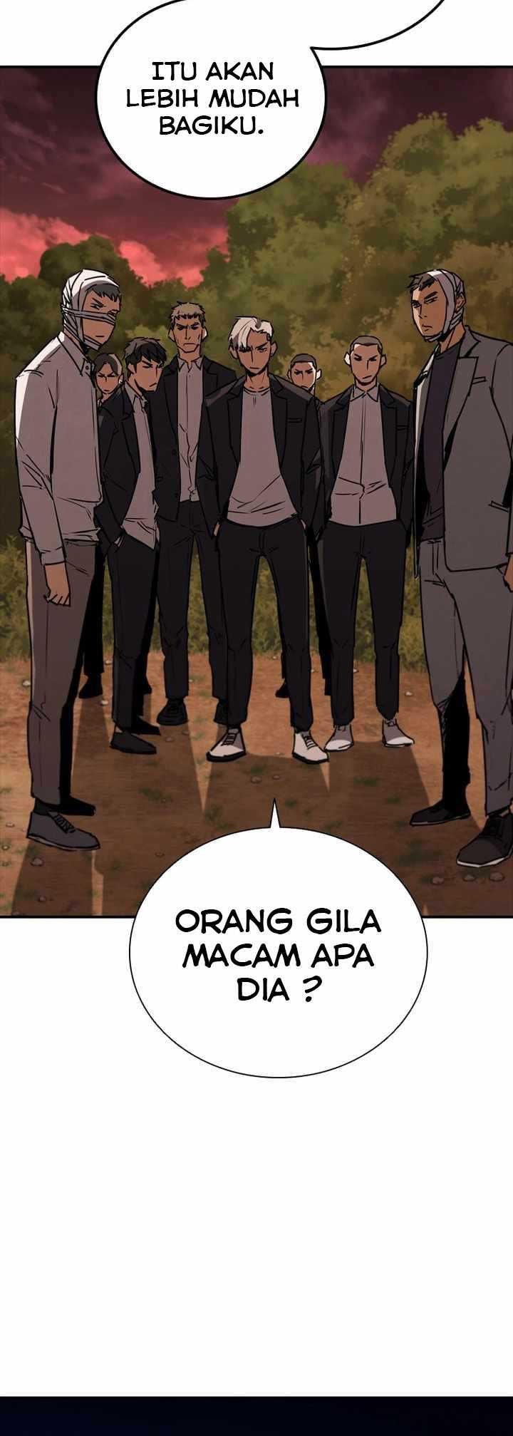 Shark: Wyvern Chapter 13 - halaman 51