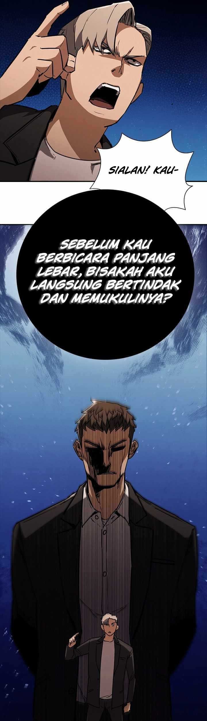 Shark: Wyvern Chapter 13 - halaman 52