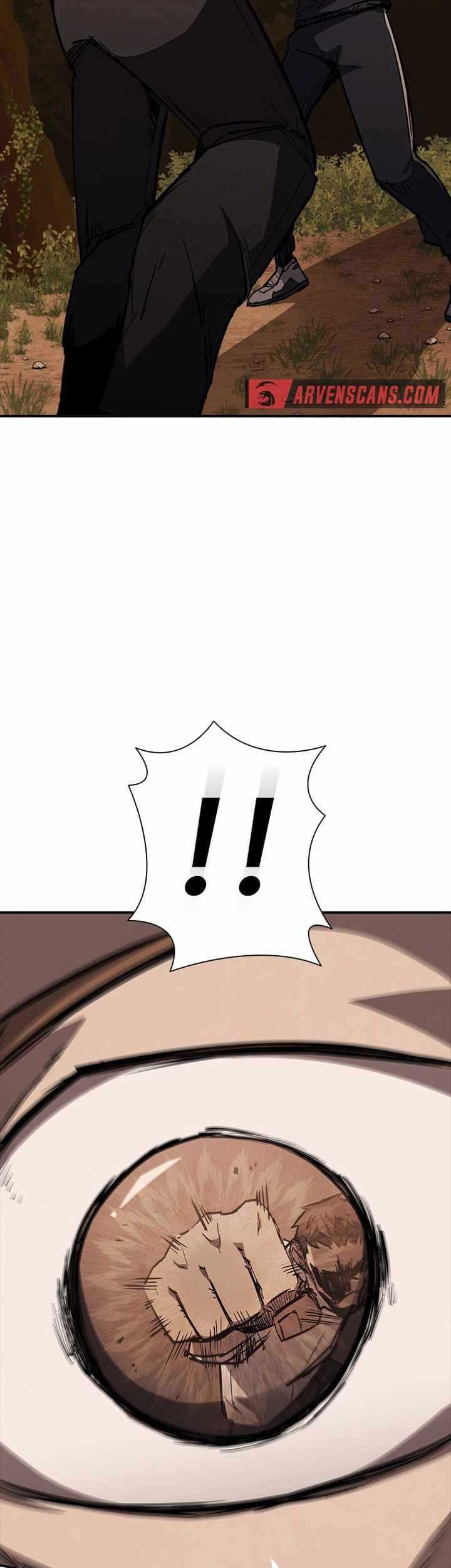 Shark: Wyvern Chapter 13 - halaman 61