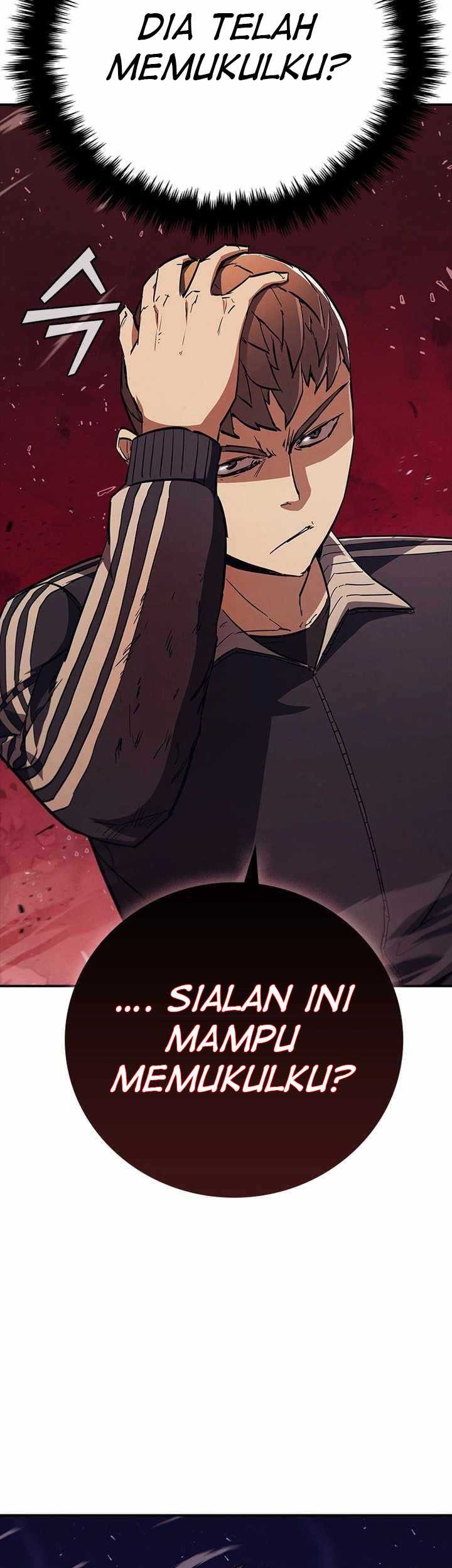 Shark: Wyvern Chapter 13 - halaman 66
