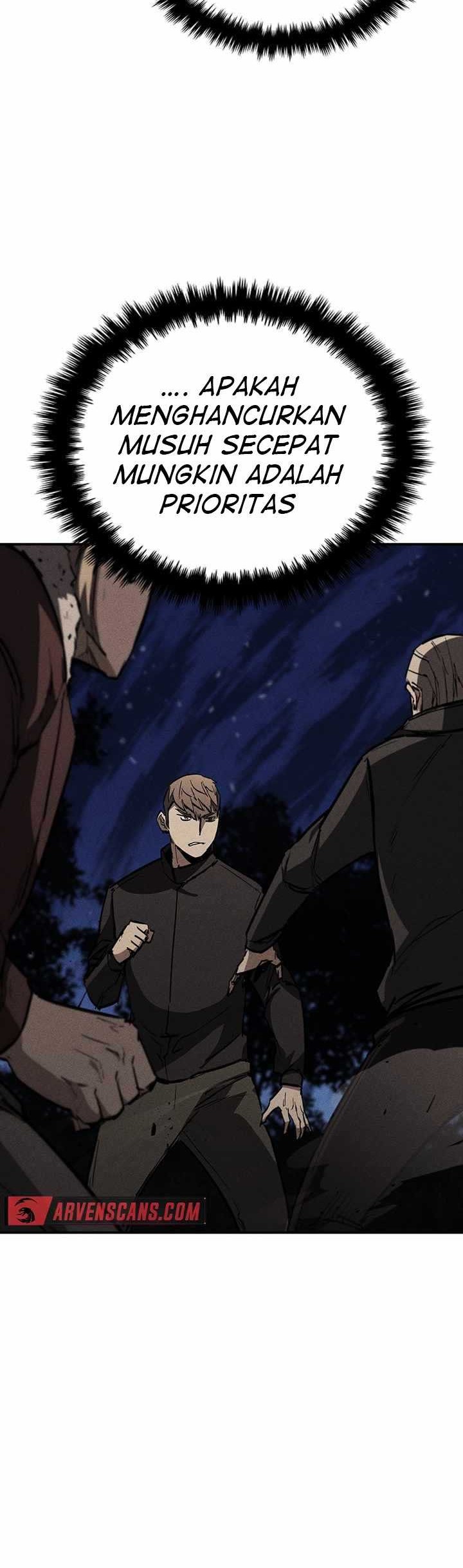 Shark: Wyvern Chapter 14 - halaman 17