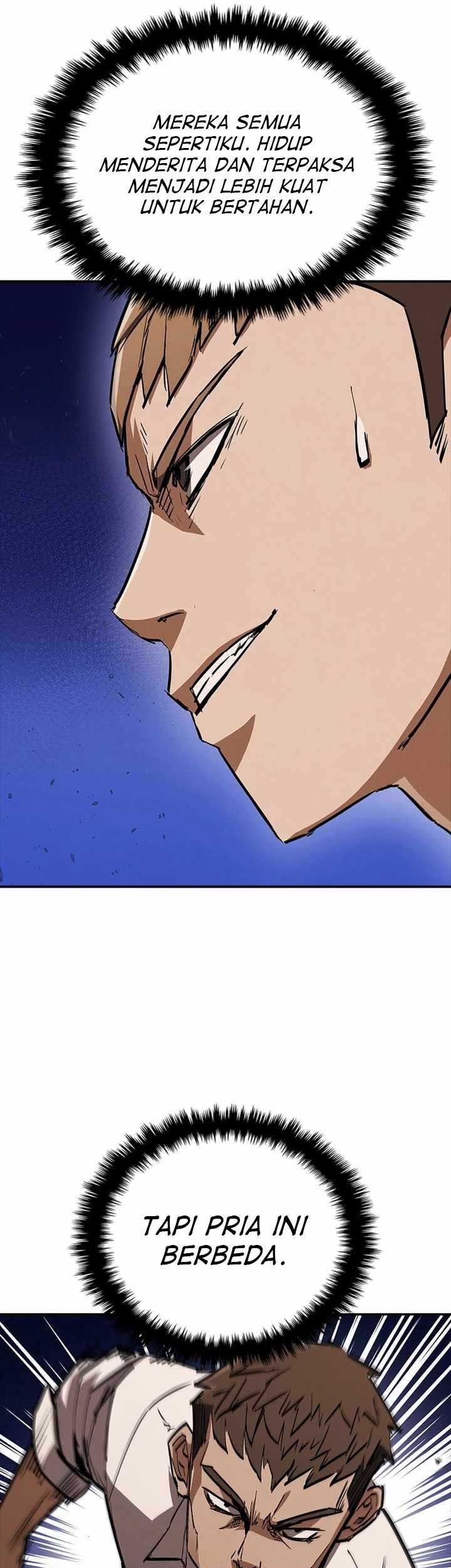 Shark: Wyvern Chapter 14 - halaman 18