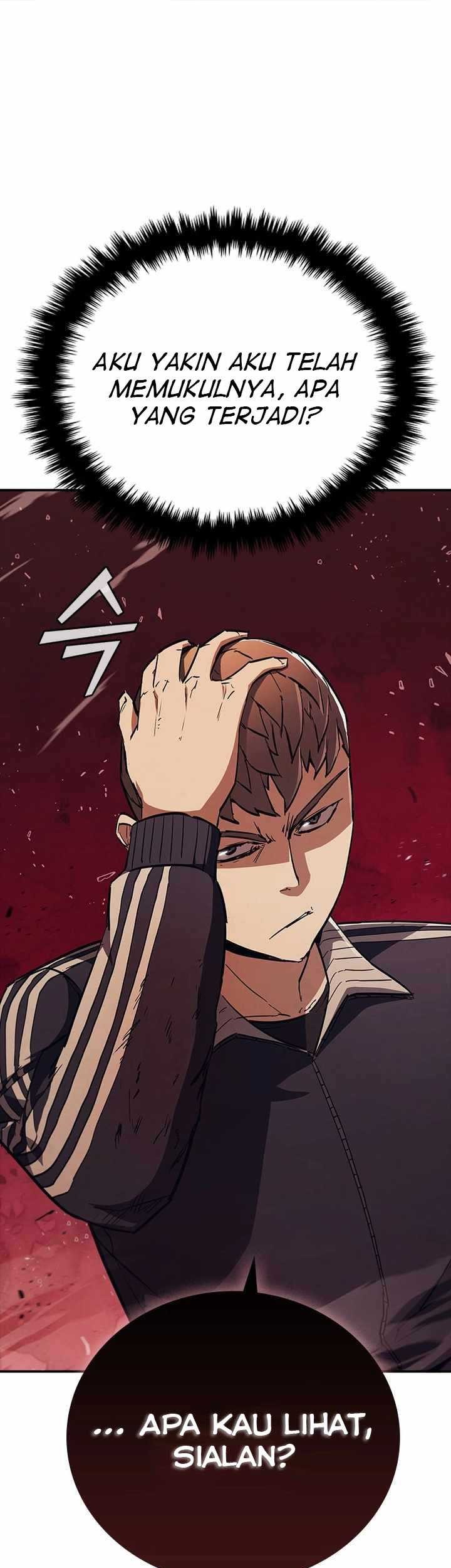 Shark: Wyvern Chapter 14 - halaman 2