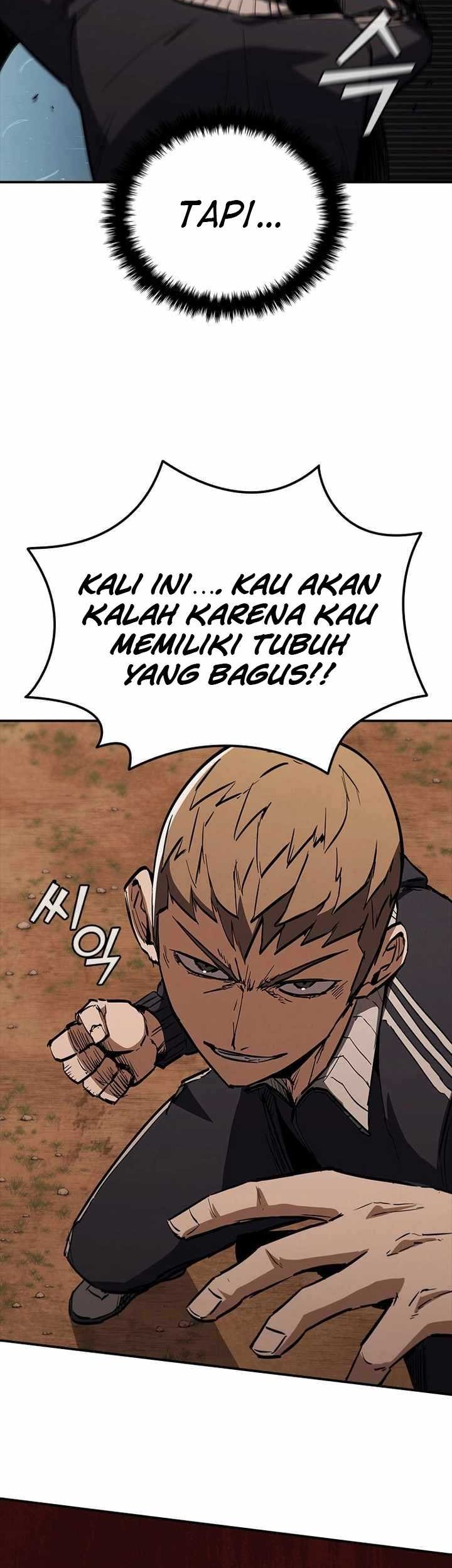 Shark: Wyvern Chapter 14 - halaman 24
