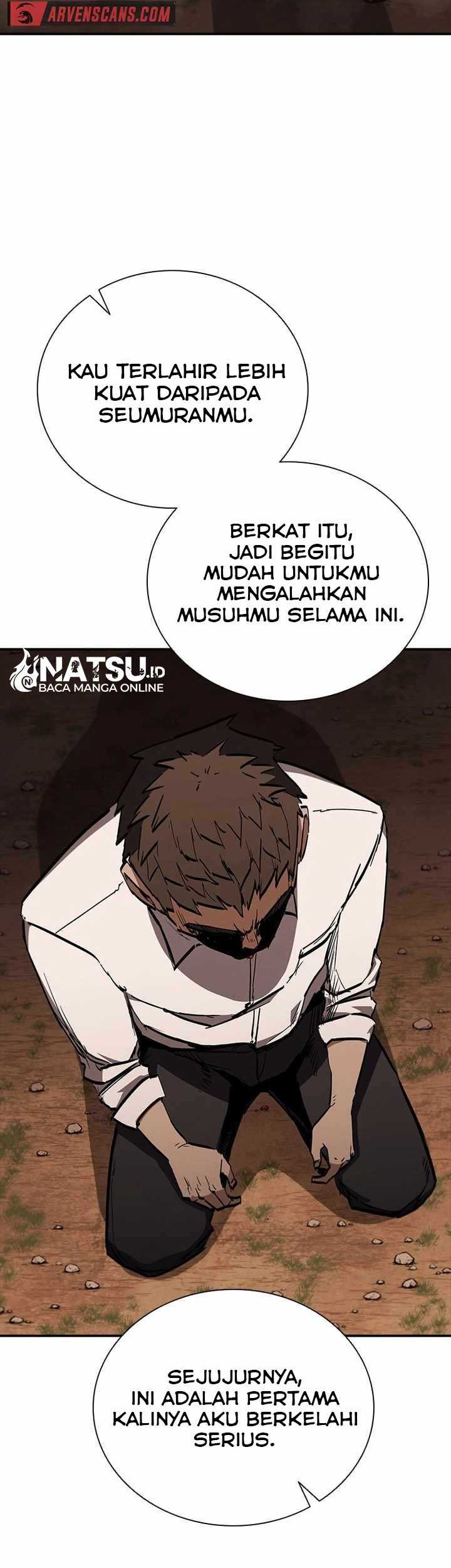 Shark: Wyvern Chapter 14 - halaman 27