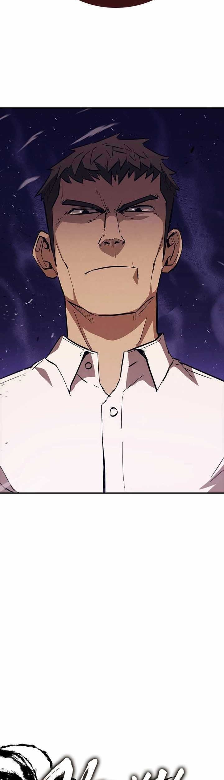 Shark: Wyvern Chapter 14 - halaman 3
