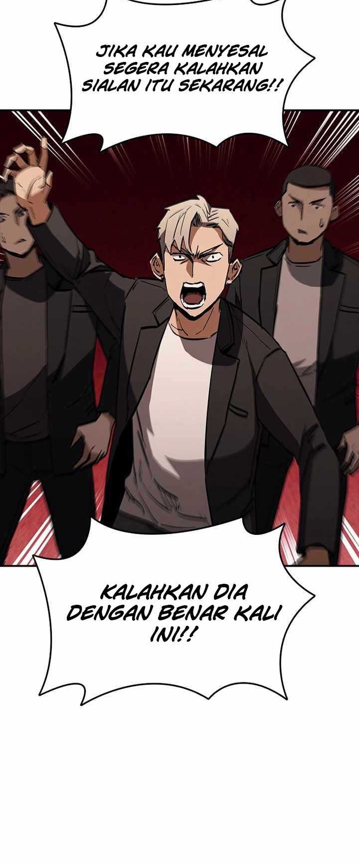 Shark: Wyvern Chapter 14 - halaman 37