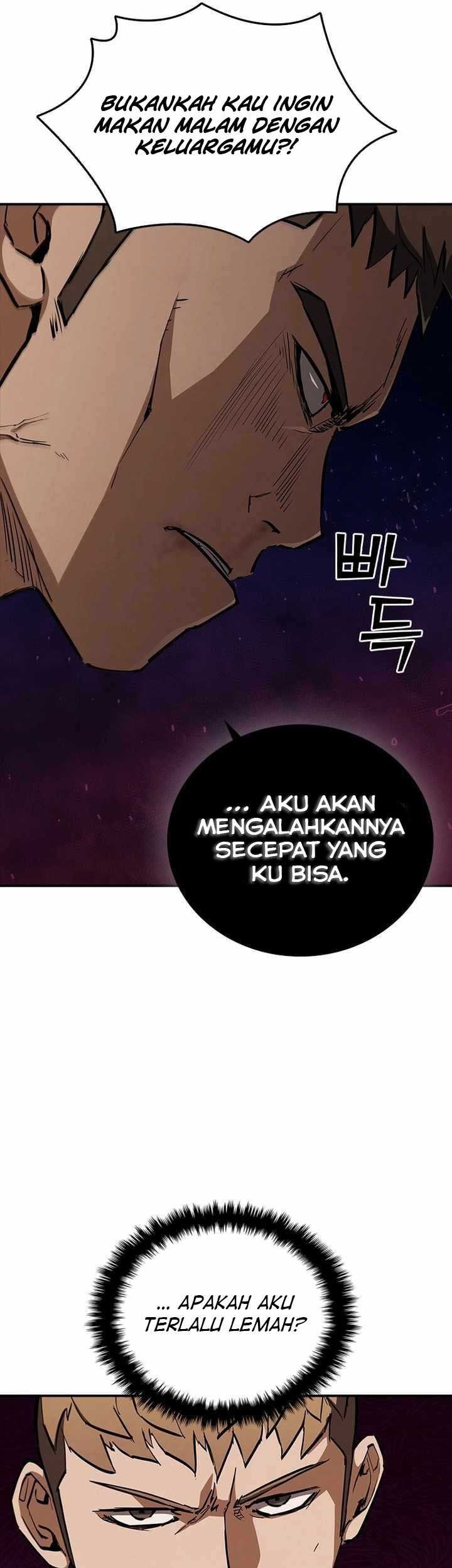 Shark: Wyvern Chapter 14 - halaman 38
