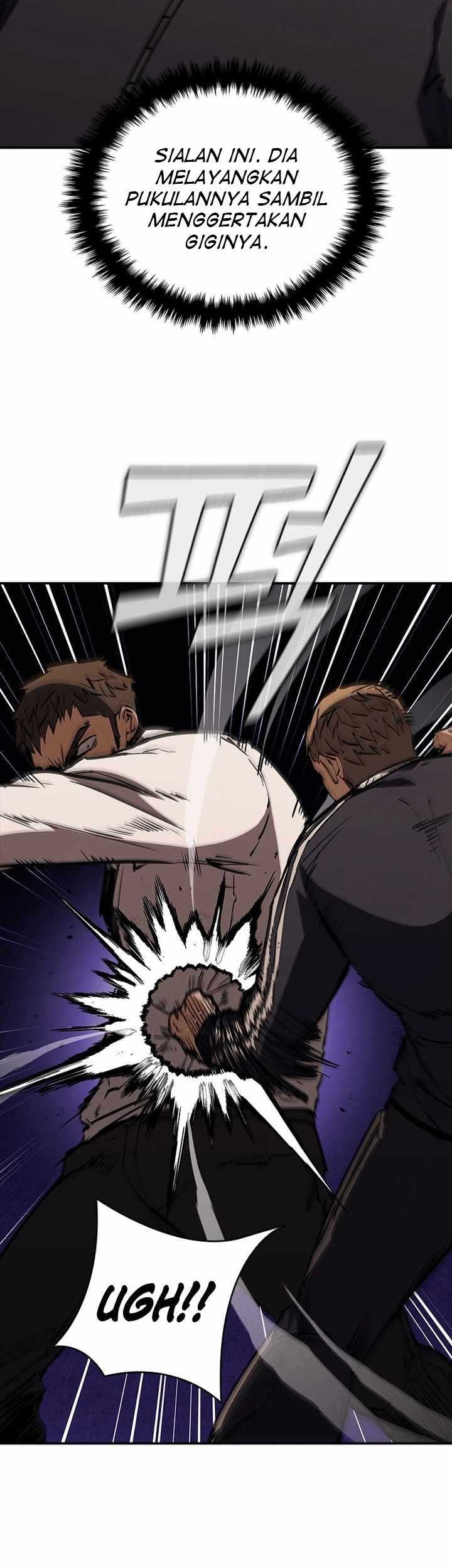 Shark: Wyvern Chapter 14 - halaman 41