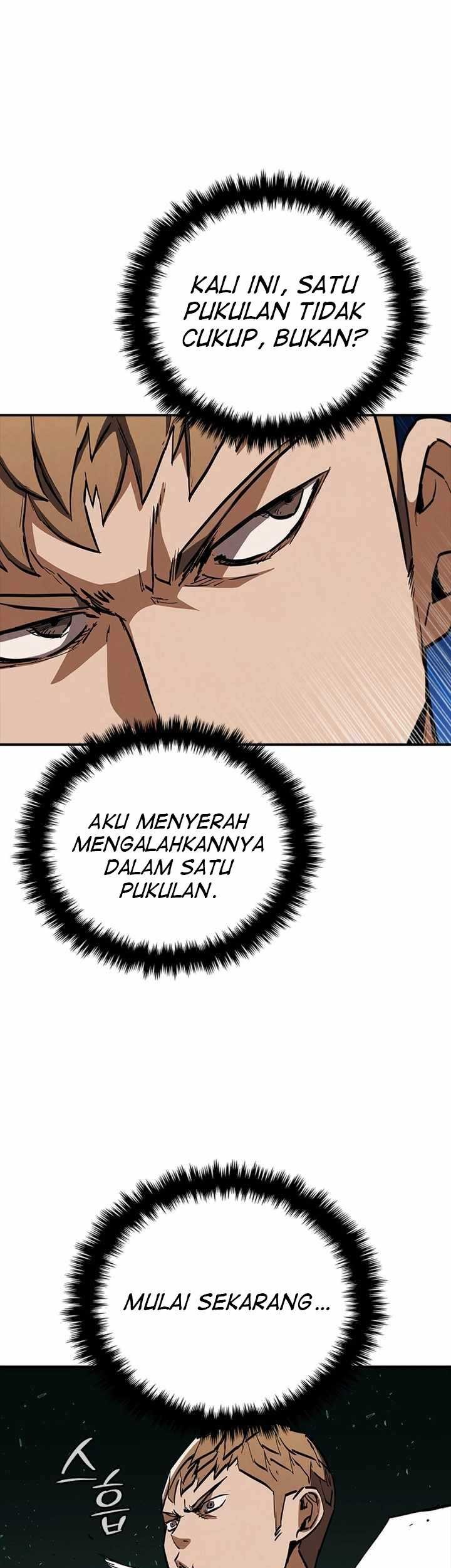 Shark: Wyvern Chapter 14 - halaman 42