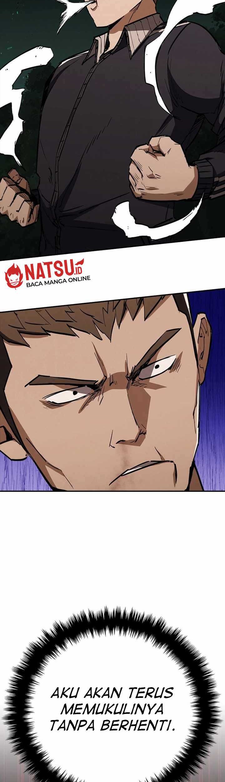 Shark: Wyvern Chapter 14 - halaman 43