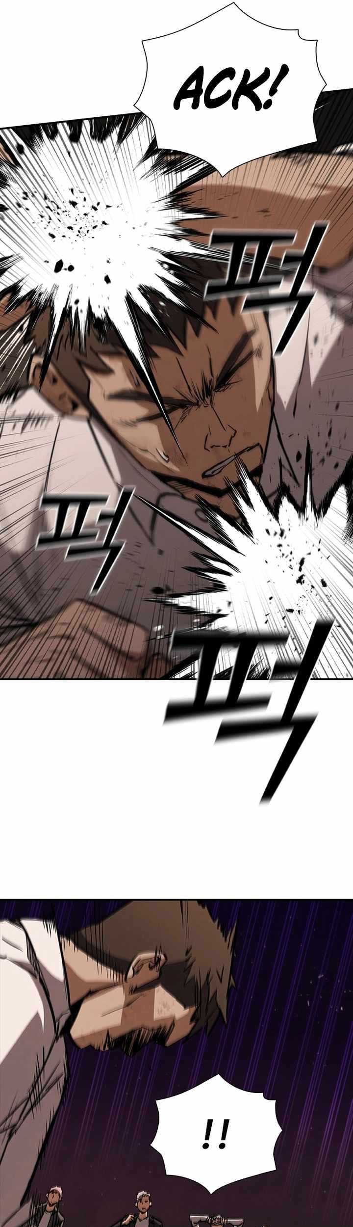 Shark: Wyvern Chapter 14 - halaman 46