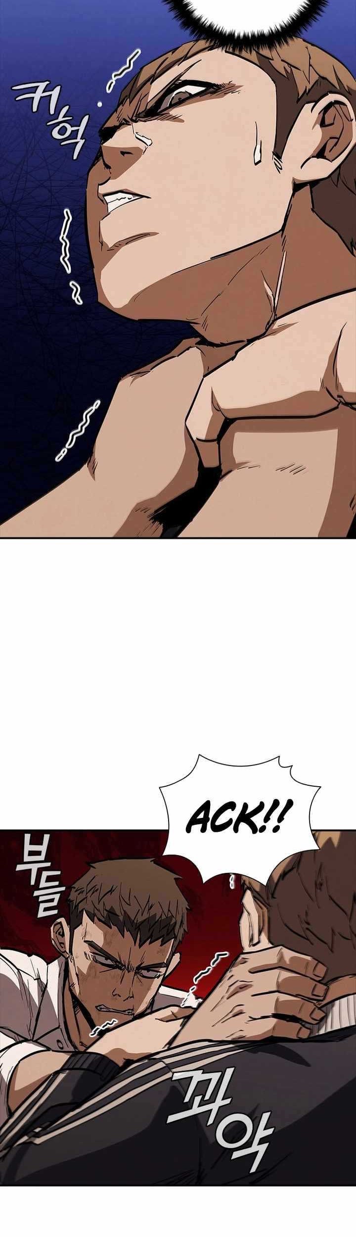 Shark: Wyvern Chapter 14 - halaman 51
