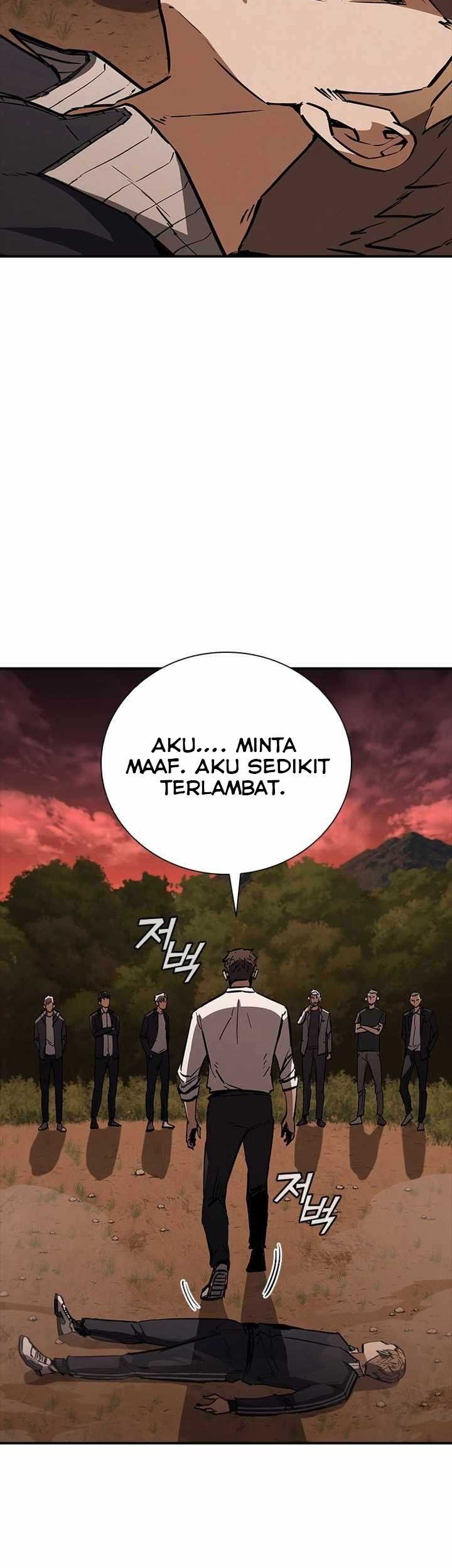 Shark: Wyvern Chapter 14 - halaman 56