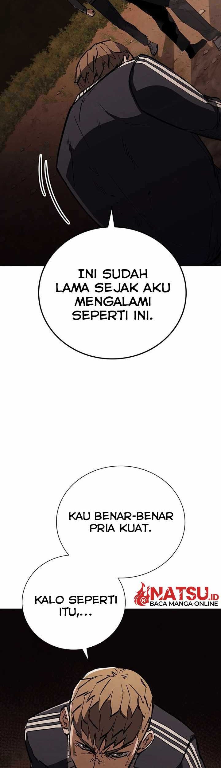 Shark: Wyvern Chapter 14 - halaman 59