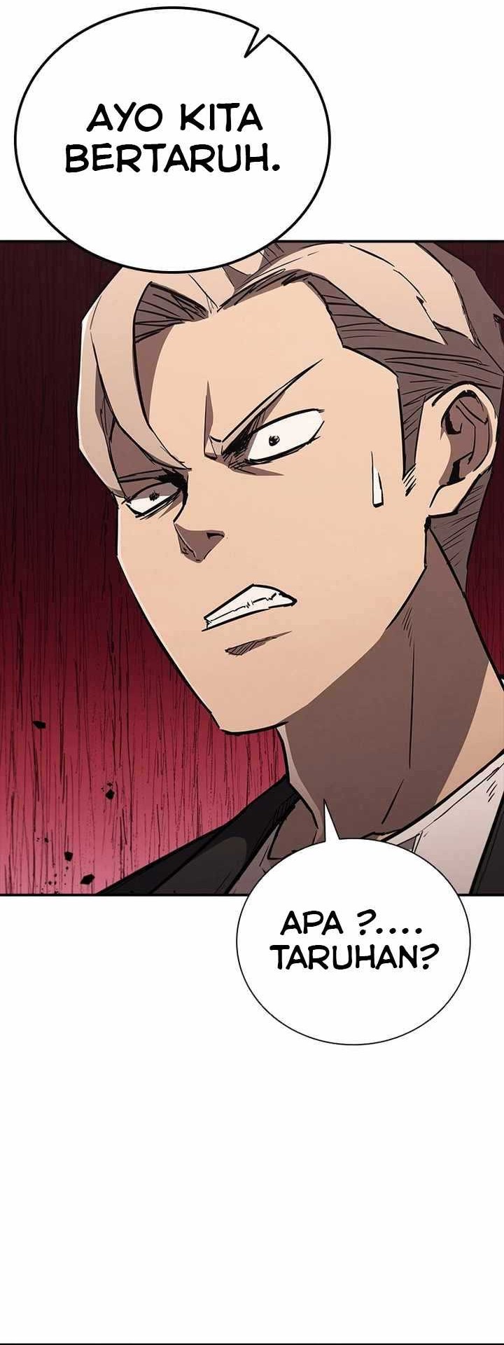 Shark: Wyvern Chapter 14 - halaman 61