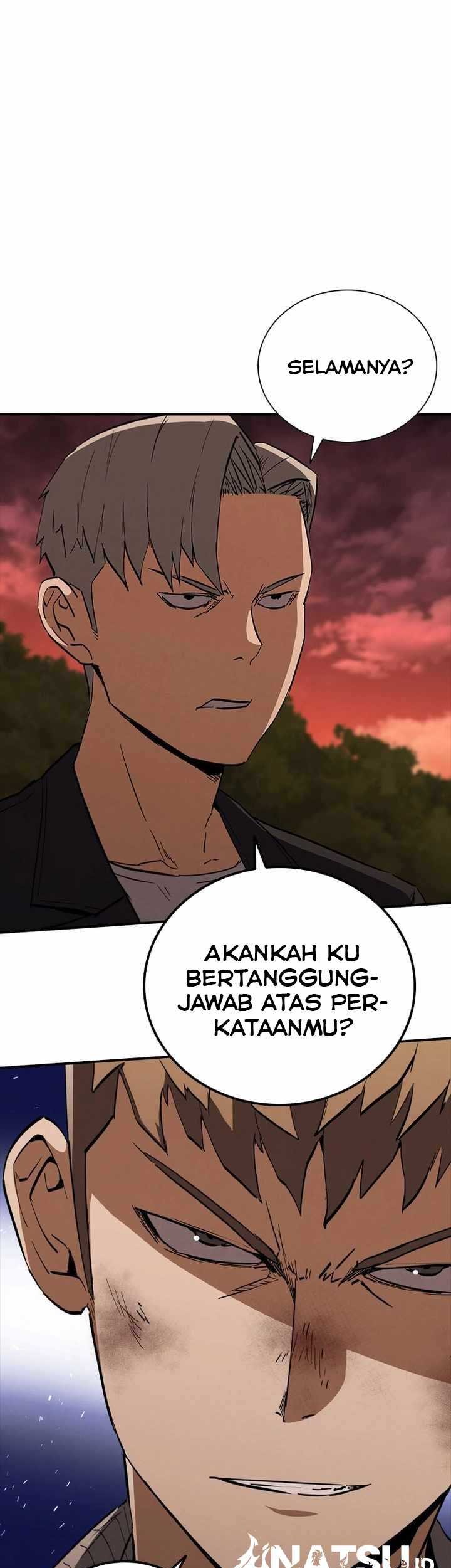Shark: Wyvern Chapter 15 - halaman 14