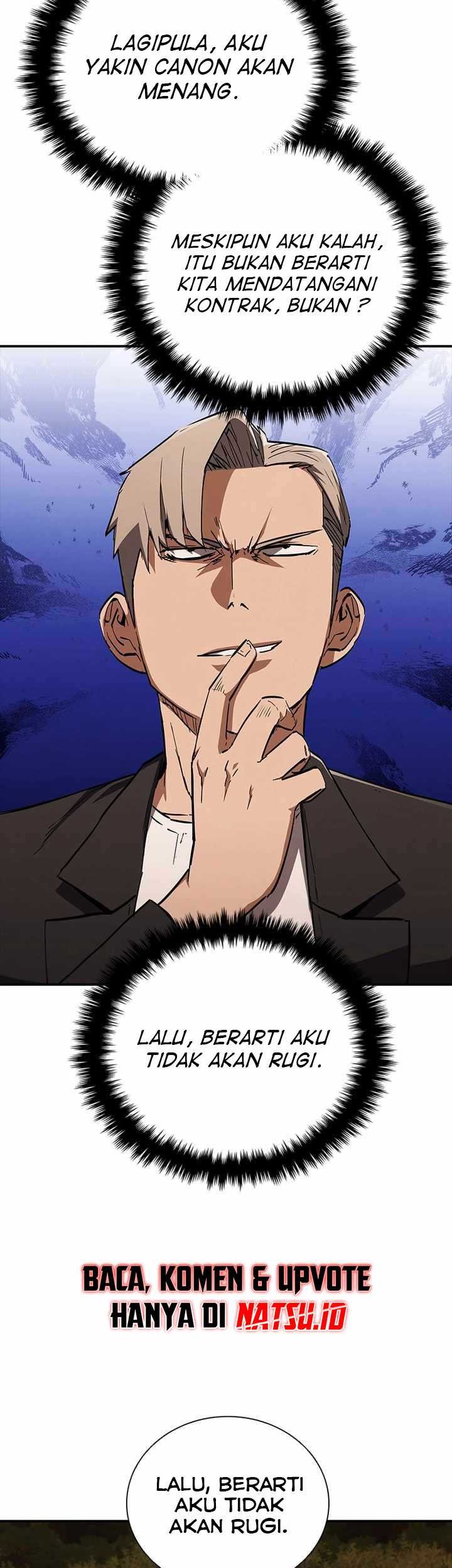 Shark: Wyvern Chapter 15 - halaman 16