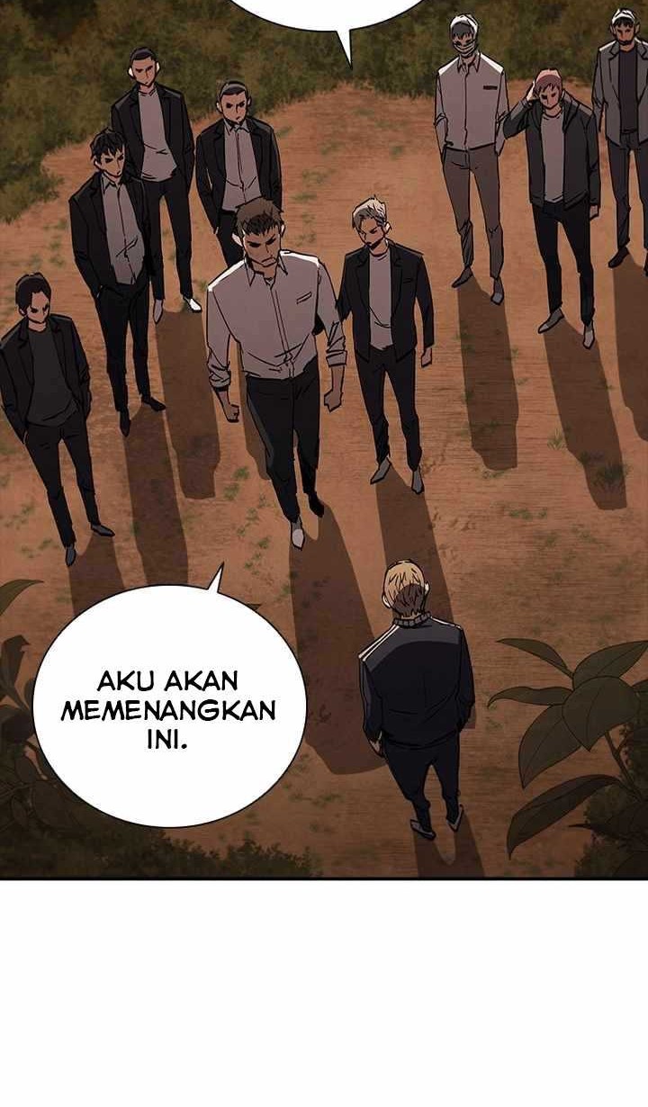 Shark: Wyvern Chapter 15 - halaman 17