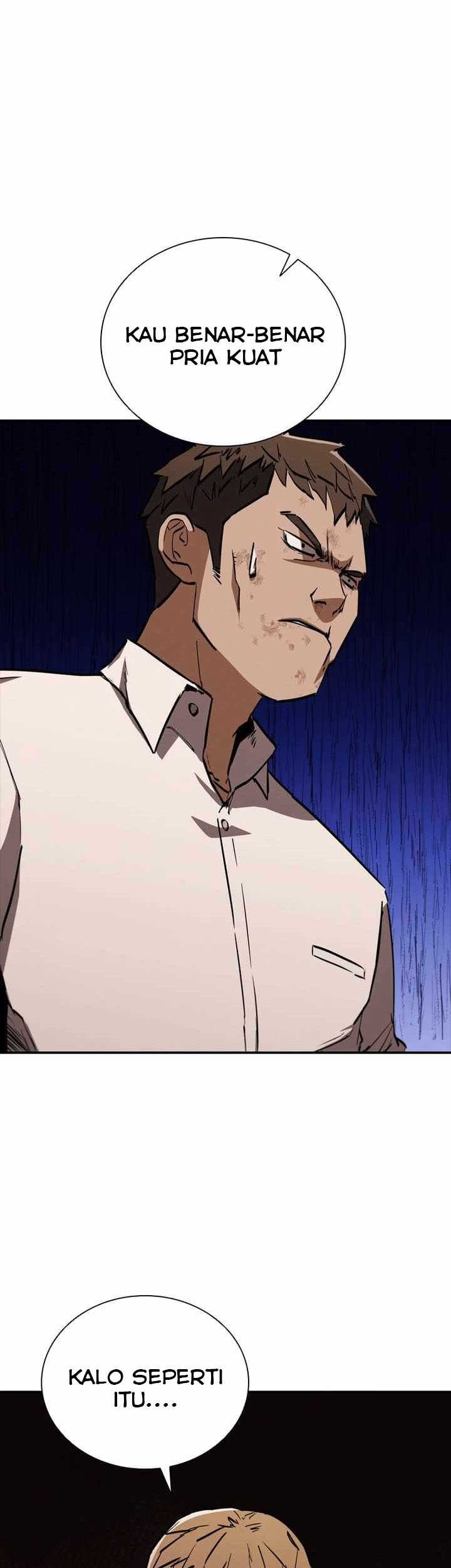 Shark: Wyvern Chapter 15 - halaman 2