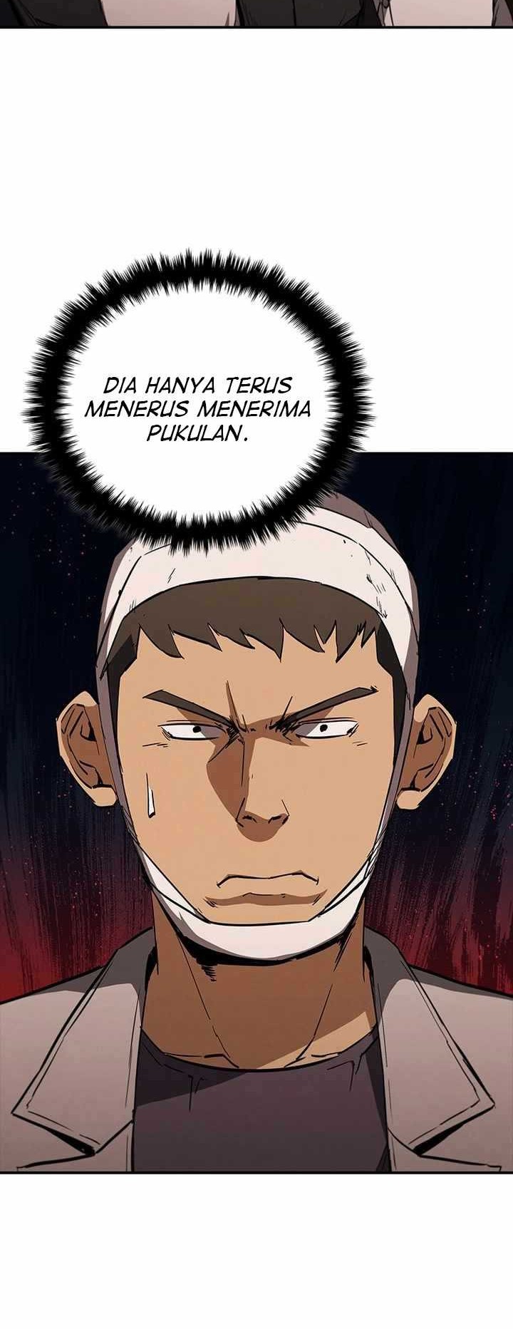 Shark: Wyvern Chapter 15 - halaman 25