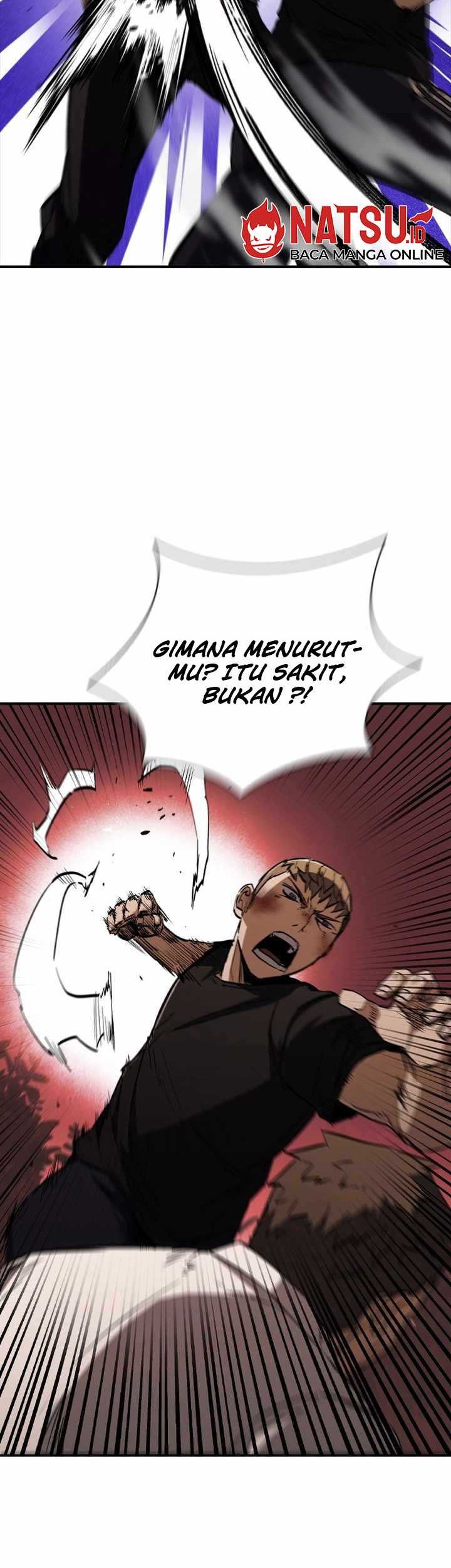 Shark: Wyvern Chapter 15 - halaman 27