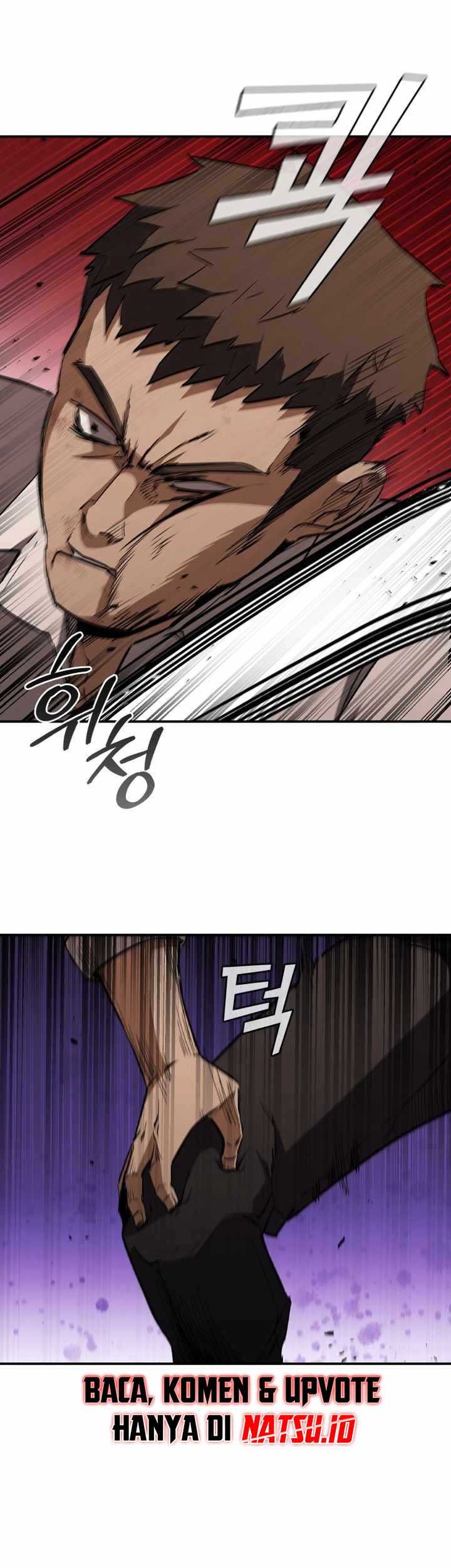 Shark: Wyvern Chapter 15 - halaman 28