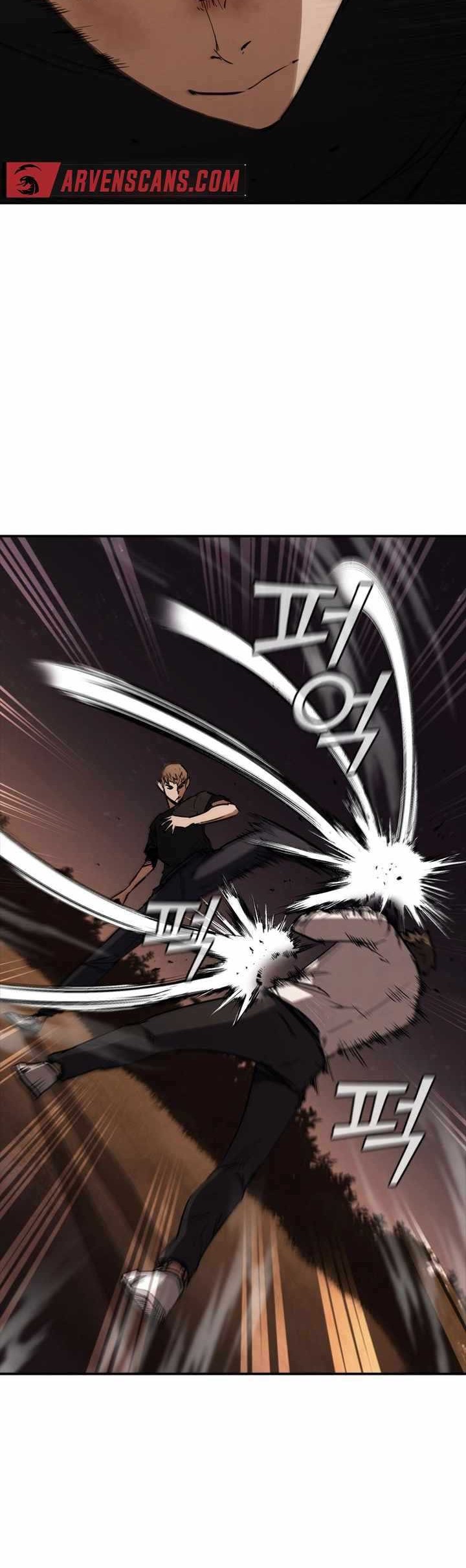 Shark: Wyvern Chapter 15 - halaman 33